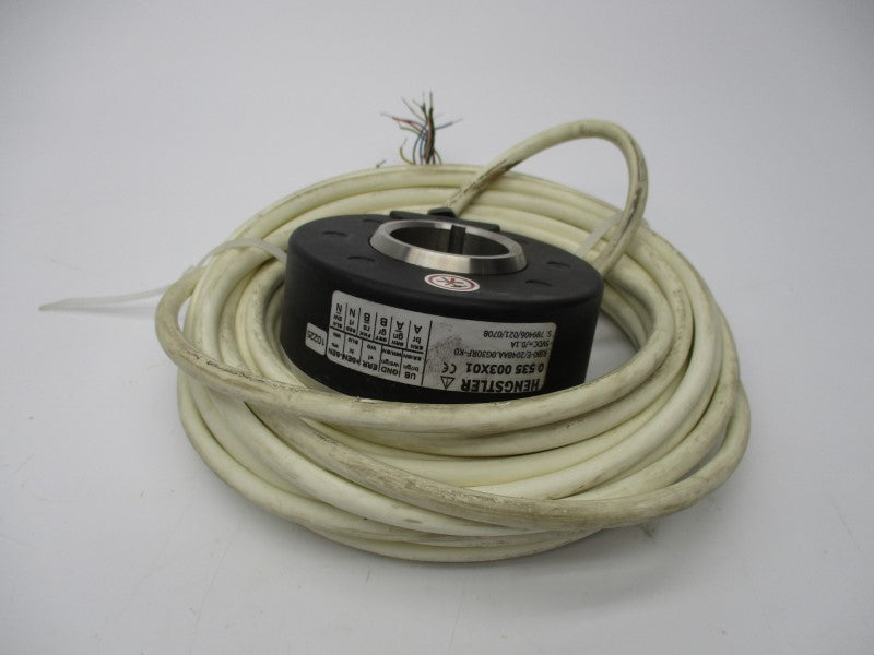 HENGSTLER 0535003X01 NSNP