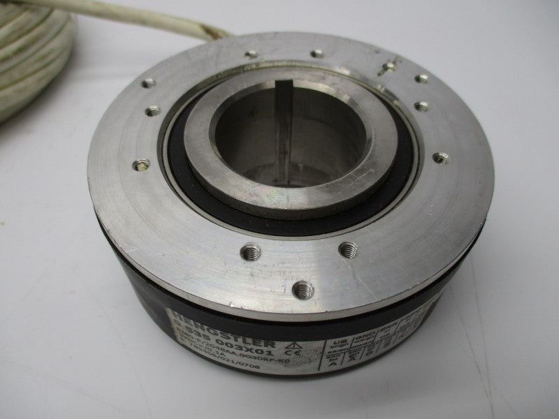 HENGSTLER 0535003X01 NSNP