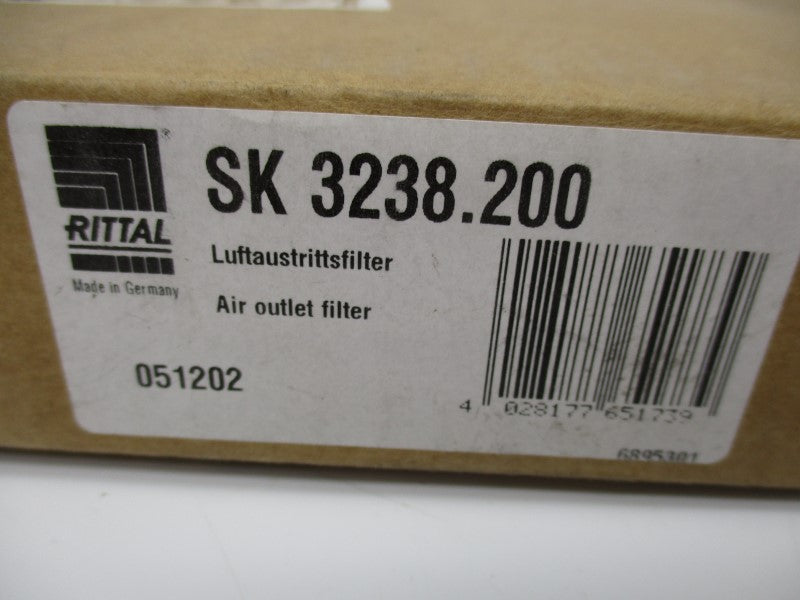 RITTAL SK3238.200 NSMP