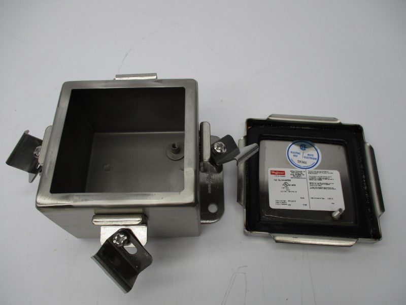 HOFFMAN A404NFSS NSNP