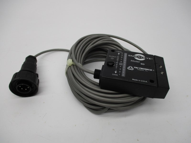 TRI-TRONICS SD NSNP