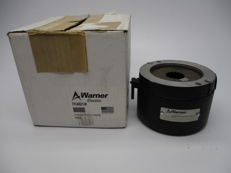WARNER ELECTRIC F51A0621-W NSMP