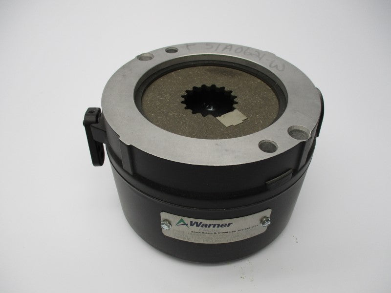 WARNER ELECTRIC F51A0621-W NSMP