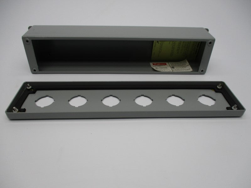HOFFMAN E-6PBVL NSNP