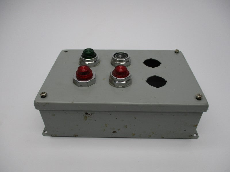 HOFFMAN E6PB (AS PICTURED) UNMP