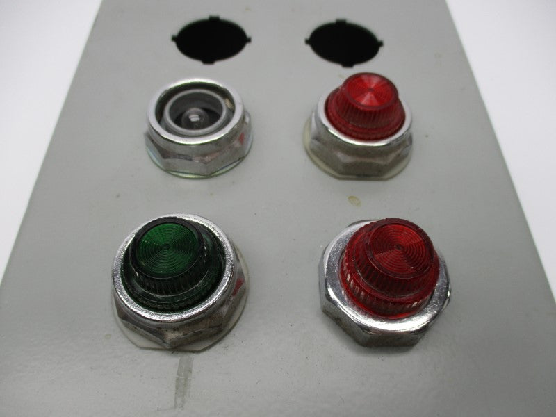 HOFFMAN E6PB (AS PICTURED) UNMP