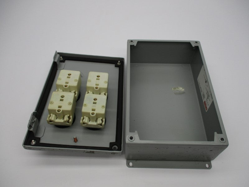 HOFFMAN E6PB (AS PICTURED) UNMP