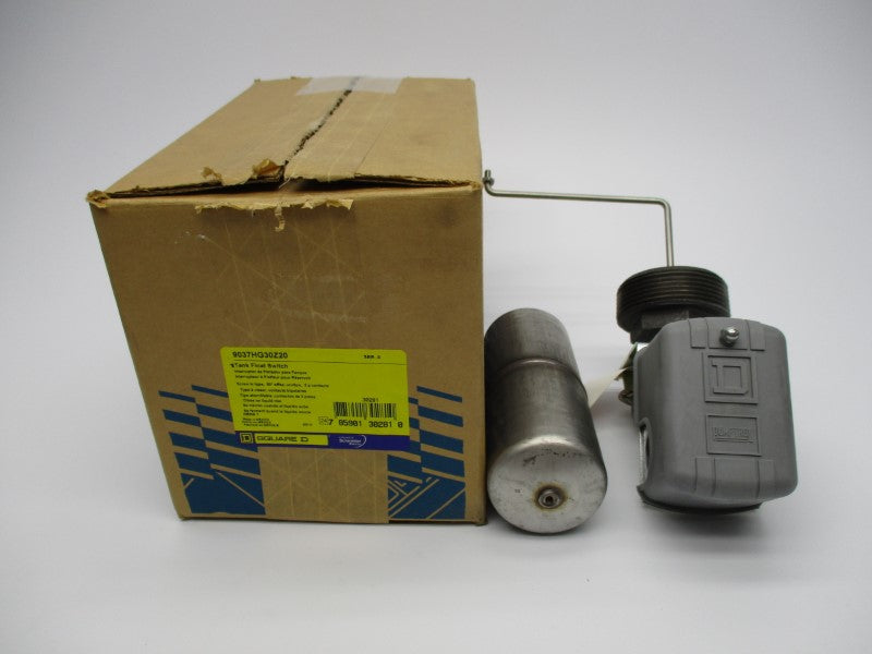 SQUARE D 9037HG30Z20 NSMP