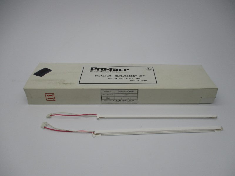 PROFACE GP577RT-BL00-MS NSMP