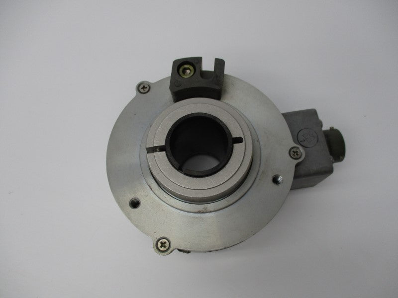 BEI HS35F-100-R1-SS-1024-ABZC-28V/V-SM12-S NSNP