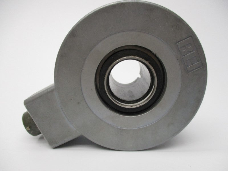 BEI HS35F-100-R1-SS-1024-ABZC-28V/V-SM12-S NSNP