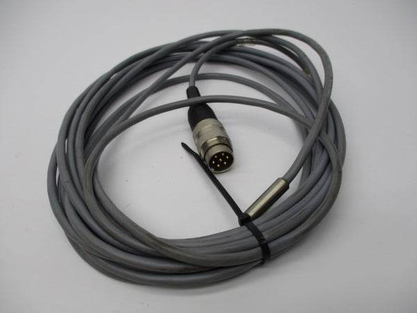 PEPPERL+FUCHS NJ1.5-6.5-N NSNP