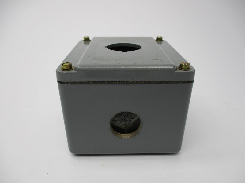 ALLEN BRADLEY 800T-1TZ SER. M NSNP