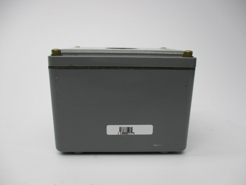 ALLEN BRADLEY 800T-1TZ SER. M NSNP