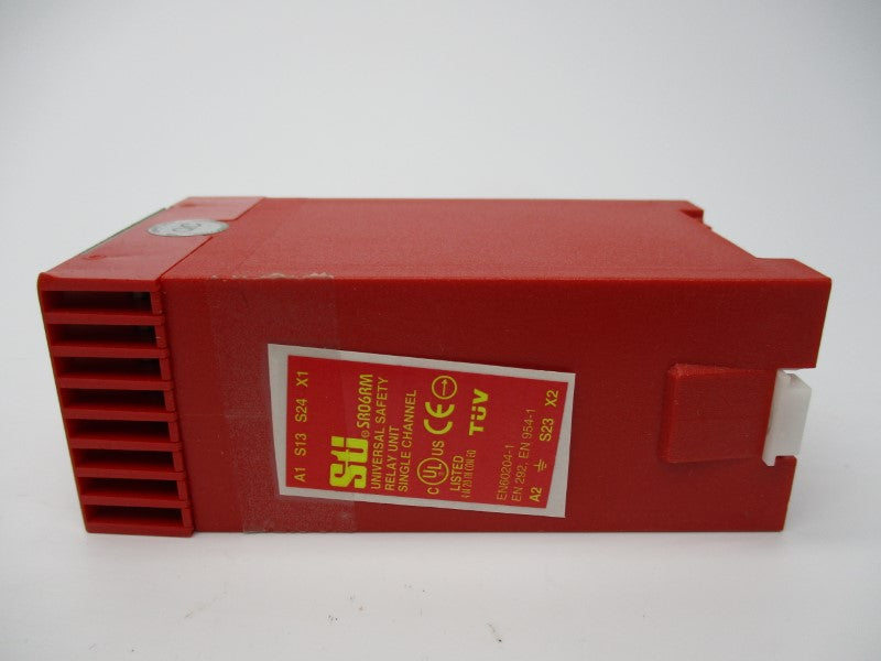 STI 44510-0320 110VAC NSNP