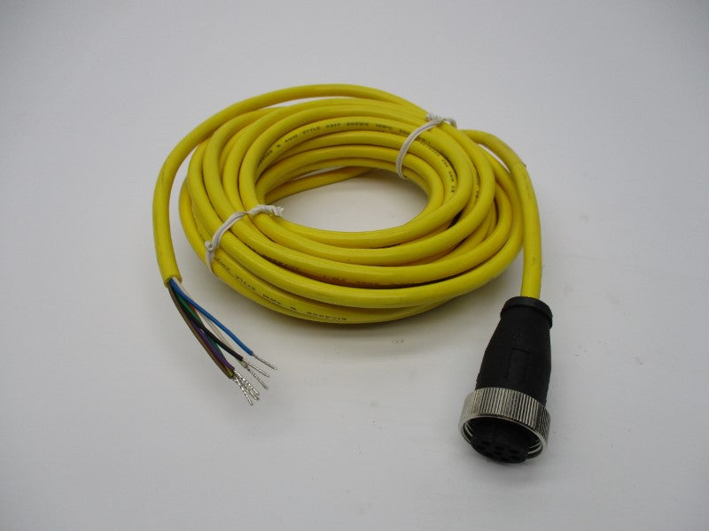BANNER ENGINEERING QDS-825C NSNP