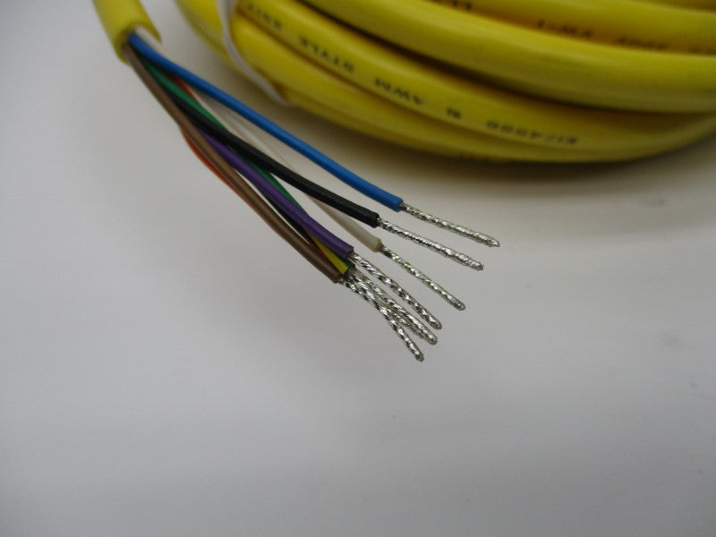BANNER ENGINEERING QDS-825C NSNP