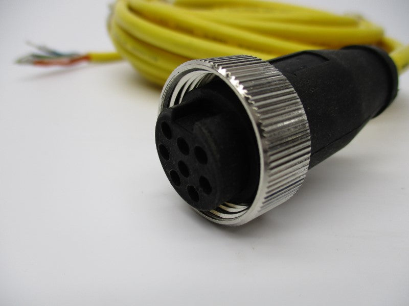 BANNER ENGINEERING QDS-825C NSNP