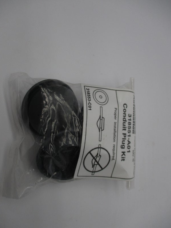 ROCKWELL AUTOMATION 318551-A01 (PKG OF 3) NSMP