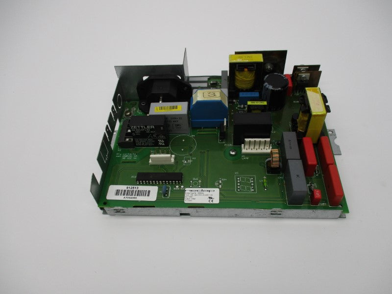NEDAP 9555064 UNMP