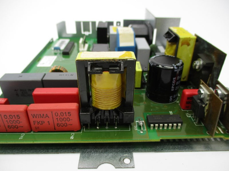 NEDAP 9555064 UNMP