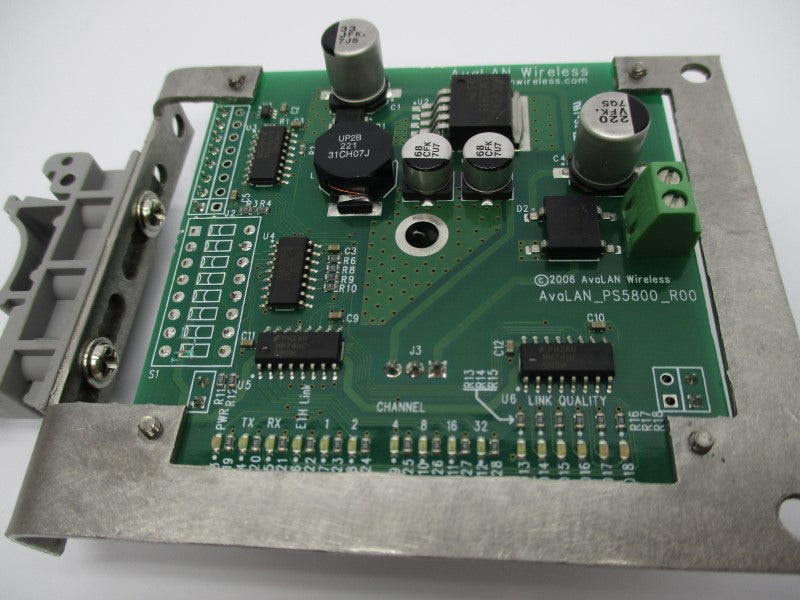 OMRON KIT-3 NSMP