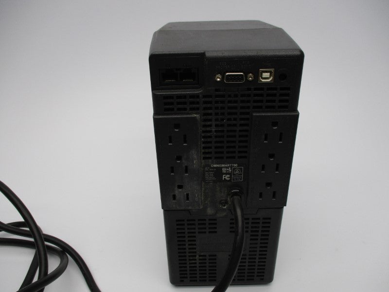 TRIPPLITE OMNISMART700 UNMP