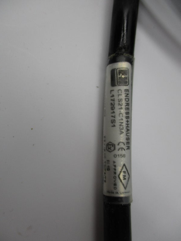 ENDRESS+HAUSER CLS21-C1N3A NSMP