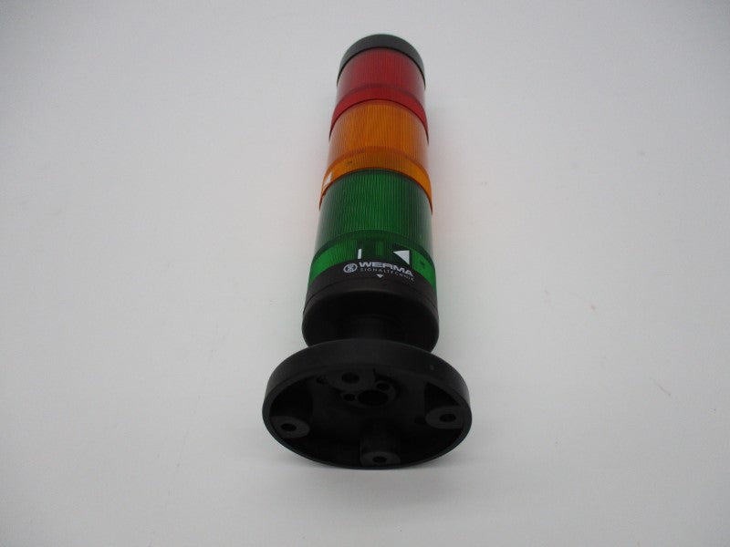 WERMA SIGNALTECHNIK KS50 4PDN4 NSMP