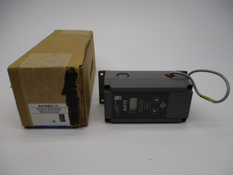 JOHNSON CONTROLS A419AEC-1C NSMP