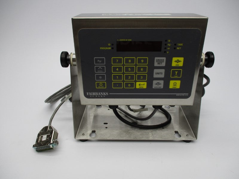 FAIRBANKS IND-HR2300-2 NSNP