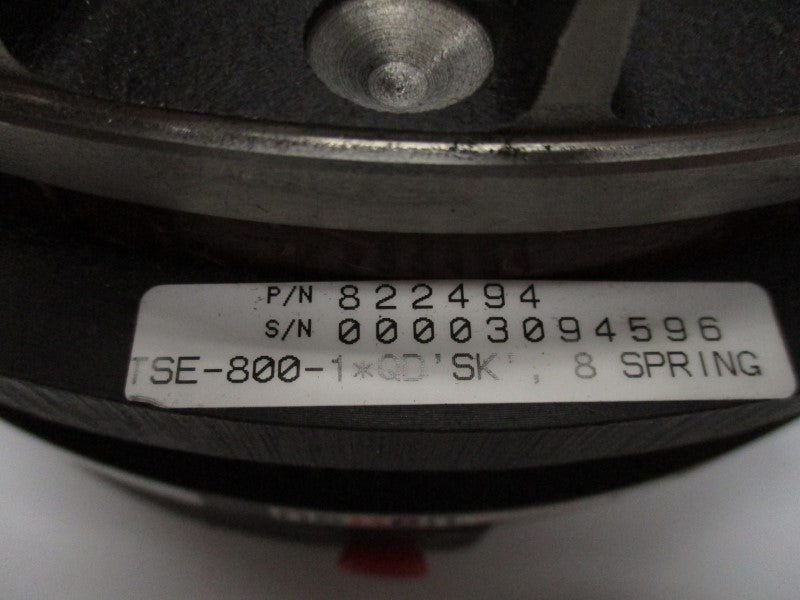 NEXEN 822494 NSNP