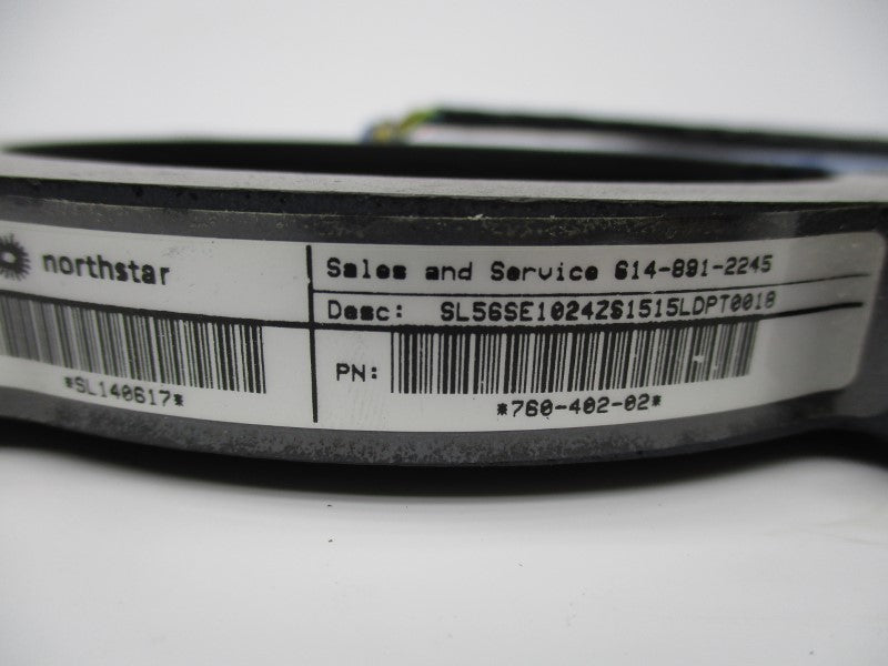 NORTHSTAR 760-402-02 NSNP
