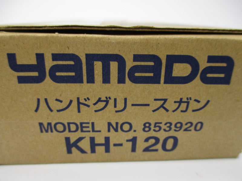 YAMADA KH-120 NSMP