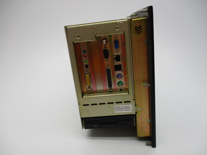INDUSTRIAL SPARE PART 6181-AFECBBZZZ SER. B NSNP