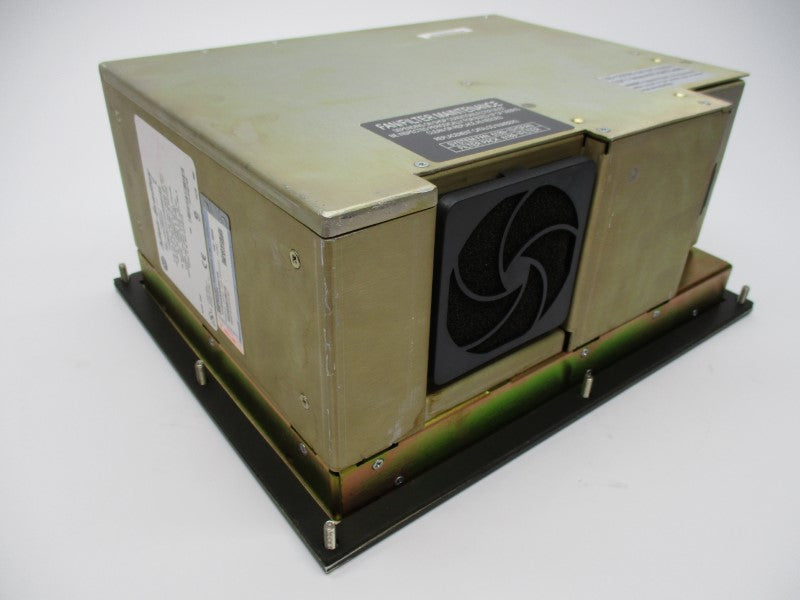 INDUSTRIAL SPARE PART 6181-AFECBBZZZ SER. B NSNP