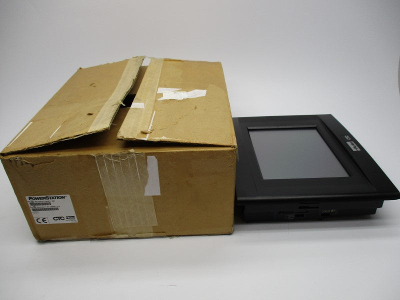 PARKER PA10T-133 NSMP
