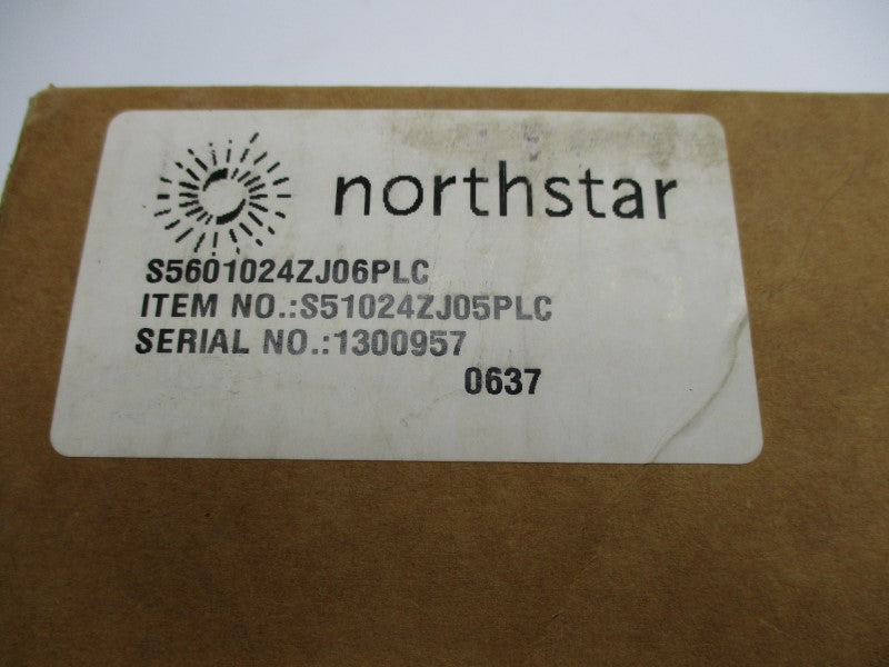 NORTHSTAR 760-402-02 S5601024ZJ06PLC NSMP