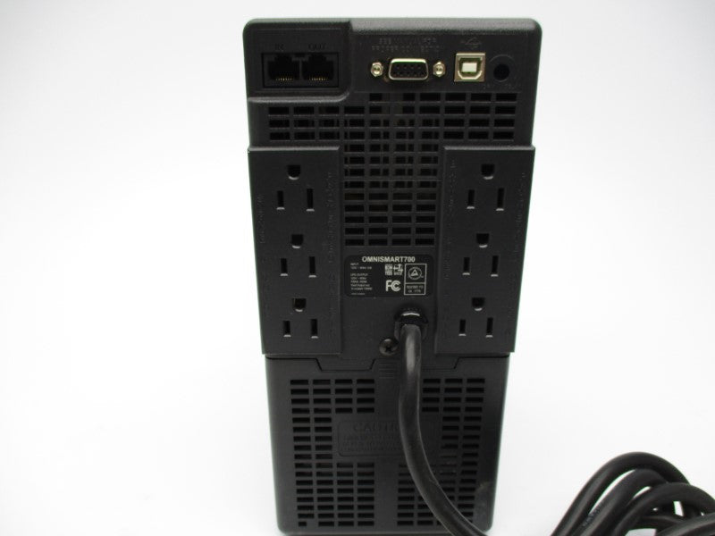 TRIPP-LITE OMNISMART700 NSMP