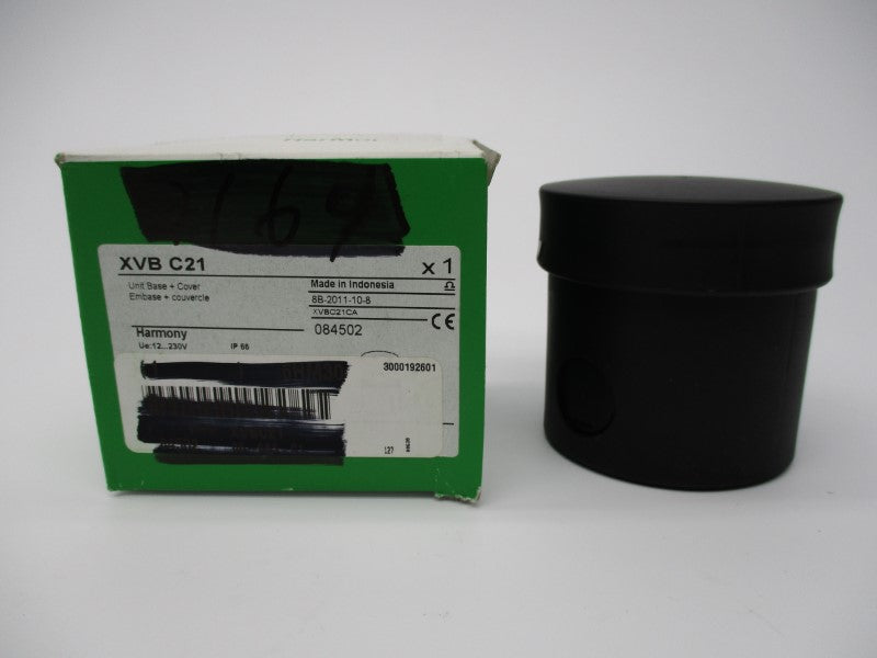 SCHNEIDER ELECTRIC XVBC21 12-230V NSMP