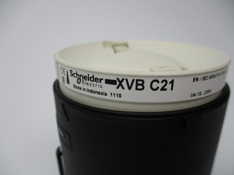 SCHNEIDER ELECTRIC XVBC21 12-230V NSMP