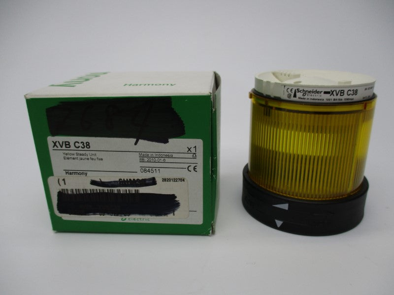 SCHNEIDER ELECTRIC XVBC38 NSMP