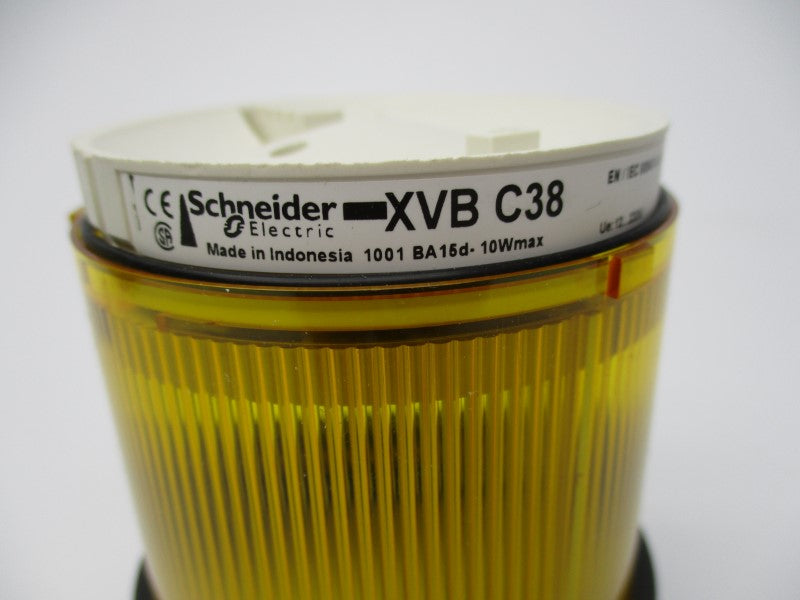 SCHNEIDER ELECTRIC XVBC38 NSMP