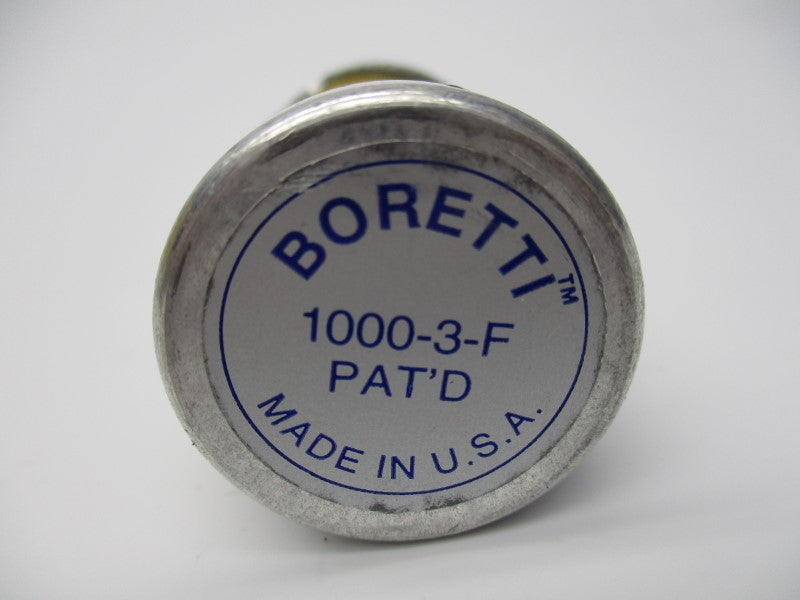 BORETTI 1000-3-F NSNP