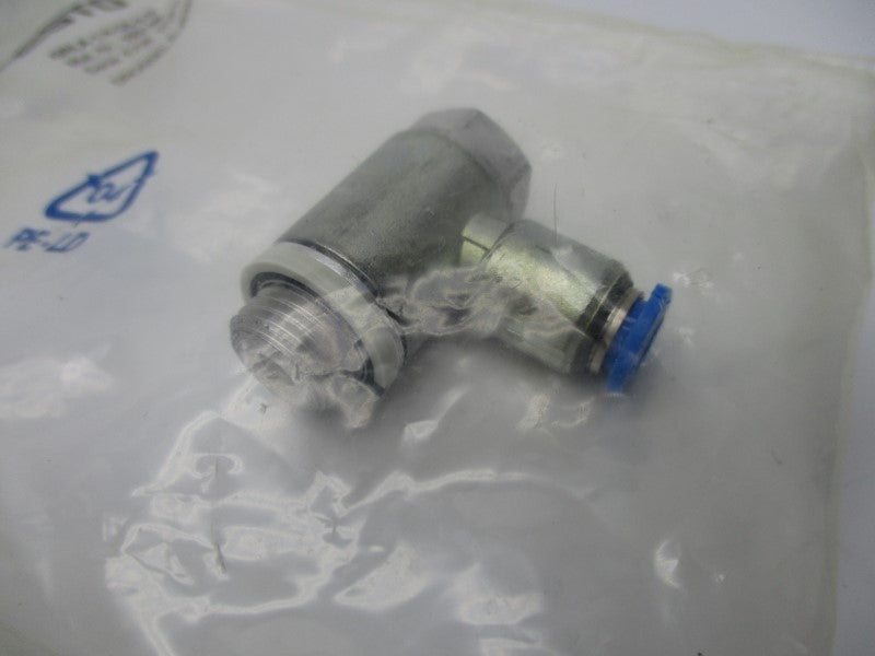 FESTO GRLA-1/4-QS-6-D 193146 NSNP