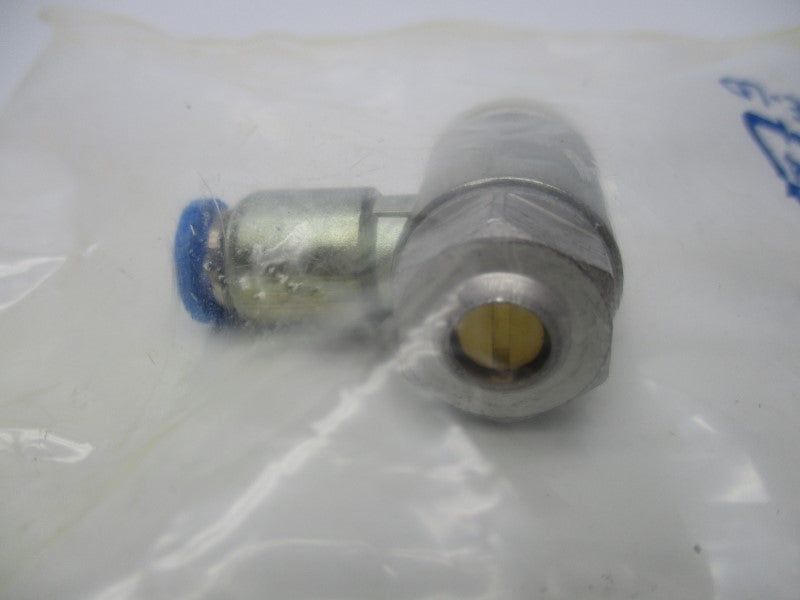 FESTO GRLA-1/4-QS-6-D 193146 NSNP