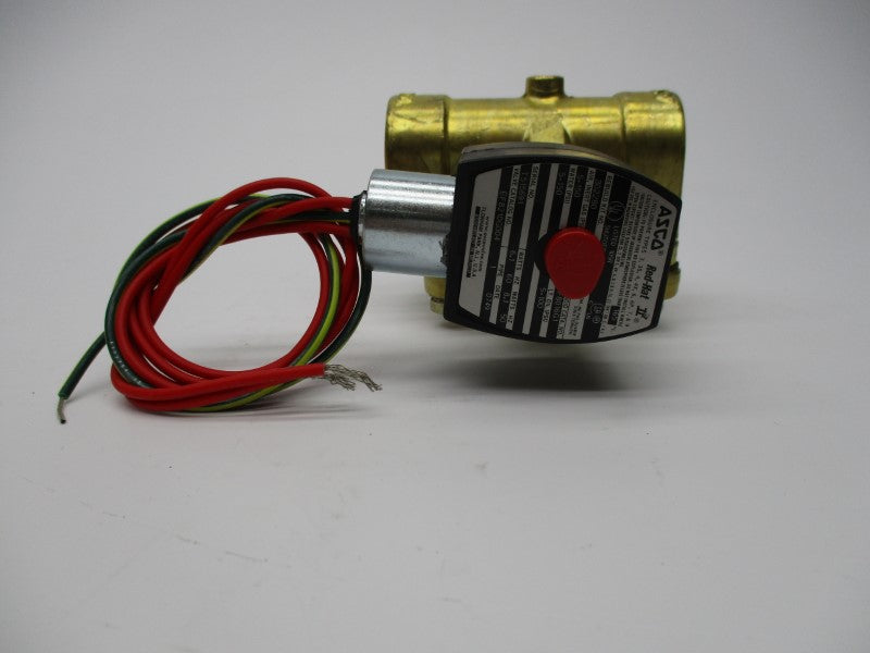 ASCO EF8210G004 NSNP