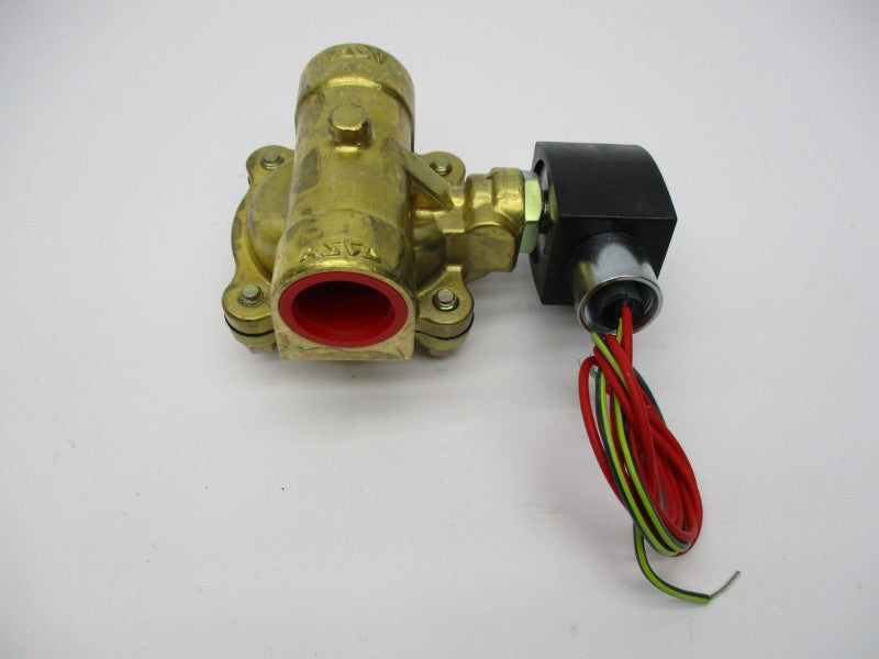 ASCO EF8210G004 NSNP