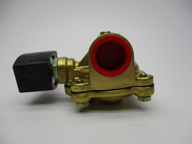 ASCO EF8210G004 NSNP