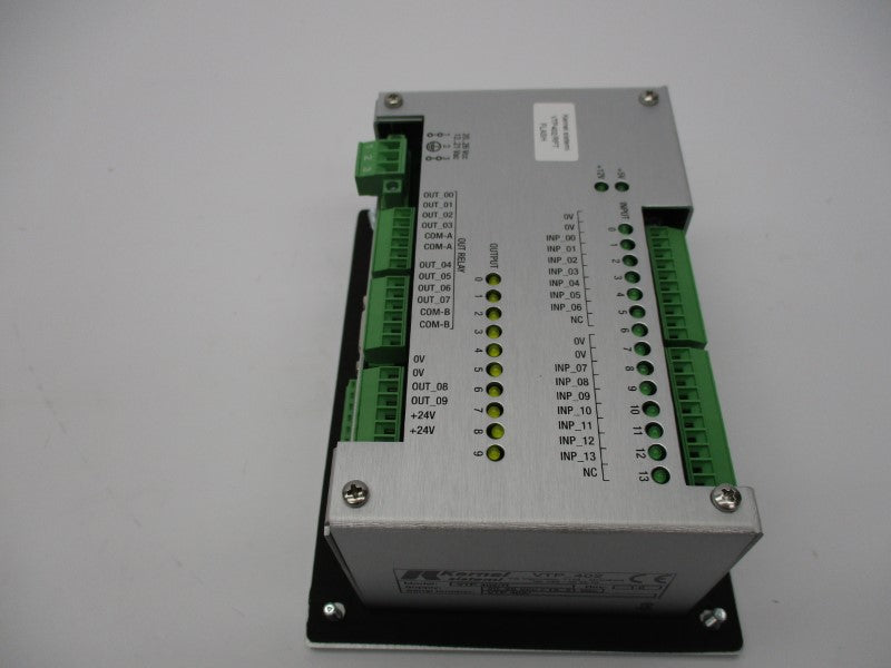 KERNEL SISTEMI VTP_402/RPT NSMP